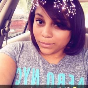 Meet your Posher, Tandra